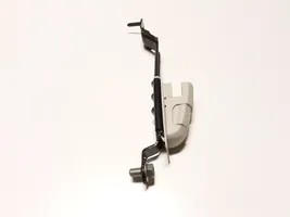 Mazda CX-3 Rail de réglage hauteur de ceinture de sécurité 1092033