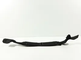 Mazda CX-3 Rivestimento dell’estremità del parafango D10E56391