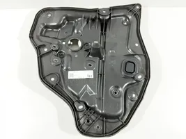 Mazda CX-3 Inne elementy wykończeniowe drzwi tylnych D09L7297X