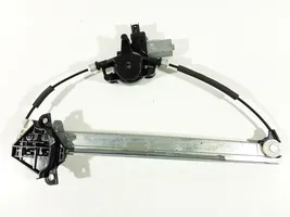 Mazda CX-3 Regulador de puerta delantera con motor BHN95958X