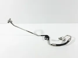 Mazda CX-3 Air conditioning (A/C) pipe/hose T66138AT