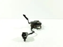 Mazda CX-3 Chiusura/serratura vano motore/cofano 