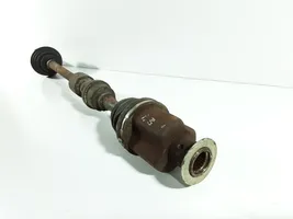 Mitsubishi Space Star Front driveshaft 