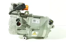 KIA Xceed Compressore aria condizionata (A/C) (pompa) 20210925516