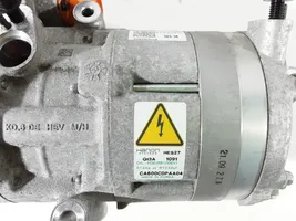 KIA Xceed Compressore aria condizionata (A/C) (pompa) 20210925516
