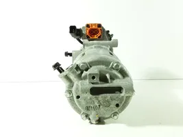 KIA Xceed Ilmastointilaitteen kompressorin pumppu (A/C) 20210925516