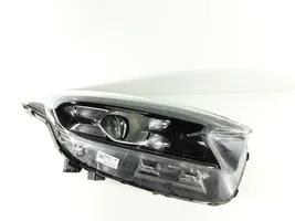 KIA Xceed Faro/fanale J792111040