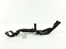 Mazda CX-3 Tubo flessibile del liquido di raffreddamento del motore S55115280