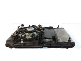 Mazda CX-3 Set del radiatore 2230005083