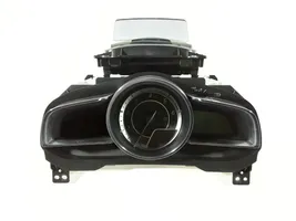 Mazda CX-3 Tachimetro (quadro strumenti) BJE155430