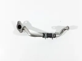 Mazda CX-3 Turbo turbocharger oiling pipe/hose 