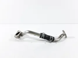 Mazda CX-3 Turbo turbocharger oiling pipe/hose 