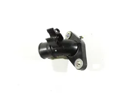 Mazda CX-3 Tubo flessibile del liquido di raffreddamento del motore S55013242