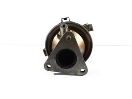 Mazda CX-3 Filtr cząstek stałych Katalizator / FAP / DPF S5612050X