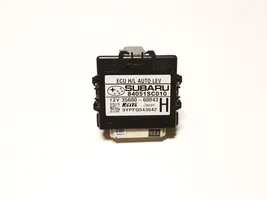 Subaru Forester SH Module d'éclairage LCM 84051SC010