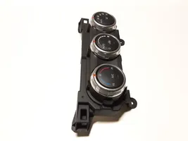 Mazda CX-3 Gaisa kondicioniera / klimata kontroles / salona apsildes vadības bloks (salonā) DA6S61190B