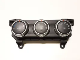 Mazda CX-3 Panel klimatyzacji DA6S61190B