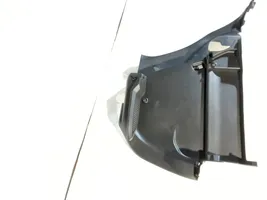 Mazda CX-3 Dolny panel schowka koła zapasowego D10E68870