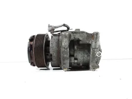 Subaru Legacy Ilmastointilaitteen kompressorin pumppu (A/C) 4472800930