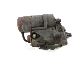 Hyundai Tucson JM Starter motor 3610027010