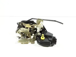 Hyundai Tucson JM Front door lock 