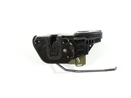 Hyundai Tucson JM Front door lock 