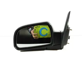 Hyundai Tucson JM Specchietto retrovisore elettrico portiera anteriore 012268