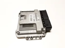 Hyundai Tucson JM Dzinēja vadības bloks 0281015443