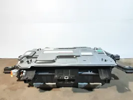 KIA Xceed Hybrid/electric vehicle battery bracket 37504CR610