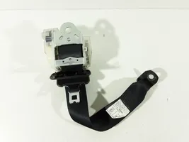 Toyota Auris 150 Middle seatbelt (rear) 7G5080