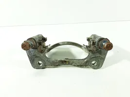 Toyota Auris 150 Plaquette / support d'étrier avant Y01987