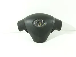 Toyota Auris 150 Steering wheel airbag 6066486