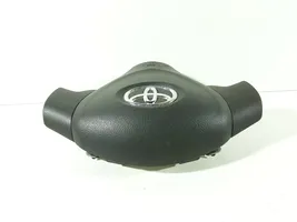 Toyota Auris 150 Airbag dello sterzo 6066486