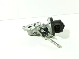 Toyota Auris 150 EGR-venttiili 2562047020