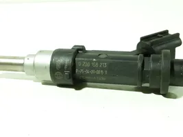 Toyota Auris 150 Injecteur de carburant 2320947010