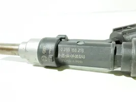 Toyota Auris 150 Fuel injector 2320947010