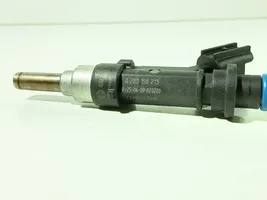 Toyota Auris 150 Injecteur de carburant 2320947010