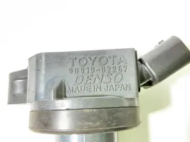 Toyota Auris 150 Aukštos įtampos ritė "babyna" 9091902257
