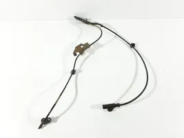 Toyota Auris 150 Priekšējais bremžu ABS sensors 8954202061