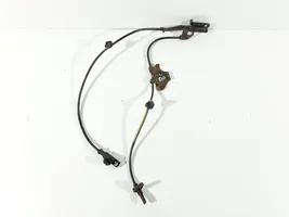 Toyota Auris 150 Priekšējais bremžu ABS sensors 8954202061