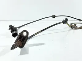 Toyota Auris 150 Priekšējais bremžu ABS sensors 8954202061