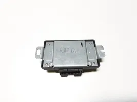 Hyundai Tucson JM Transfer box differential control unit 9544724010