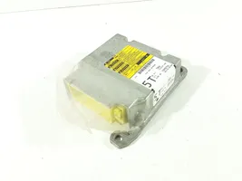 Toyota Auris 150 Module de contrôle airbag 8917002560