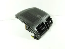 Toyota Auris 150 Rejilla de ventilación central del panel 11GY06