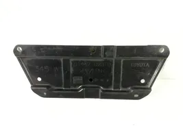 Toyota Auris 150 Osłona dolna silnika 5144702010