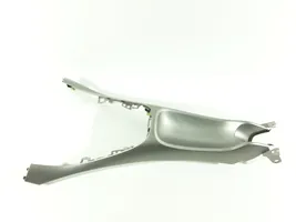 Toyota Auris 150 Rivestimento in plastica cornice della leva del cambio 5543402080