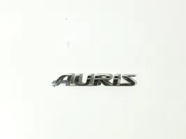 Toyota Auris 150 Logo, emblème de fabricant 02140