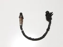 Hyundai Tucson JM Lambda probe sensor 393502A400