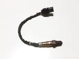 Hyundai Tucson JM Lambda probe sensor 393502A400