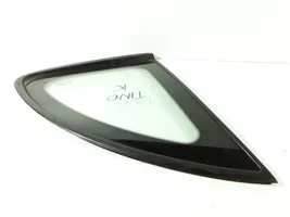 Nissan Almera Tino Rear side window/glass 43R000015